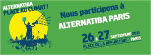 Alternatiba Paris 2015