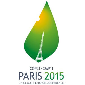 COP 21 logo