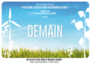 affiche film demain